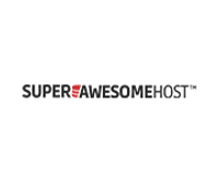 Super Awesome Host coupons